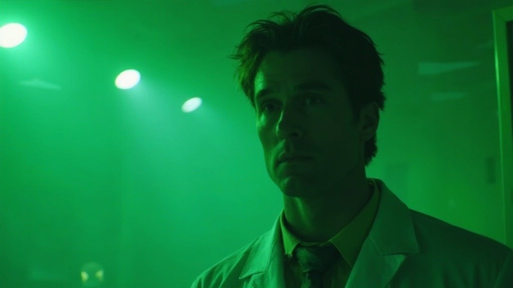 The Incredible Hulk 2008의 주요 캐릭터 분석