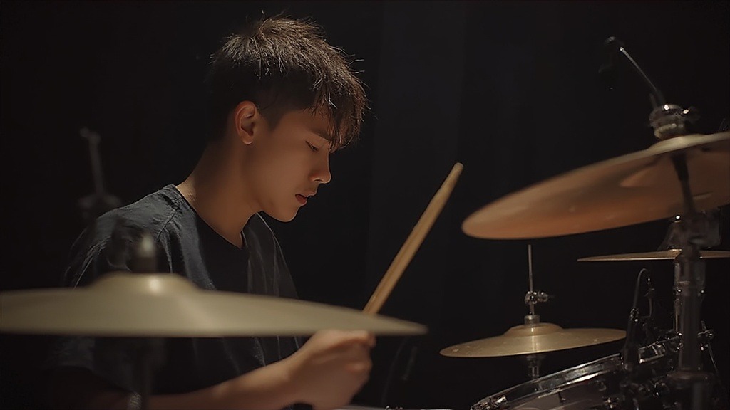 Whiplash의 주요 캐릭터 분석