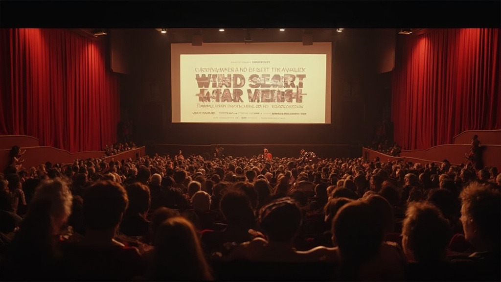 Whiplash 영화의 수상 경력과 비평 반응
