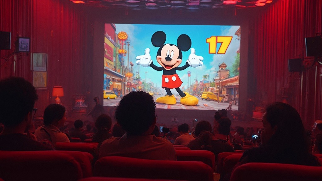 Mickey 17 리뷰 및 관객 반응