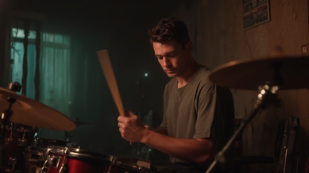Whiplash 영화 줄거리와 결말 해석