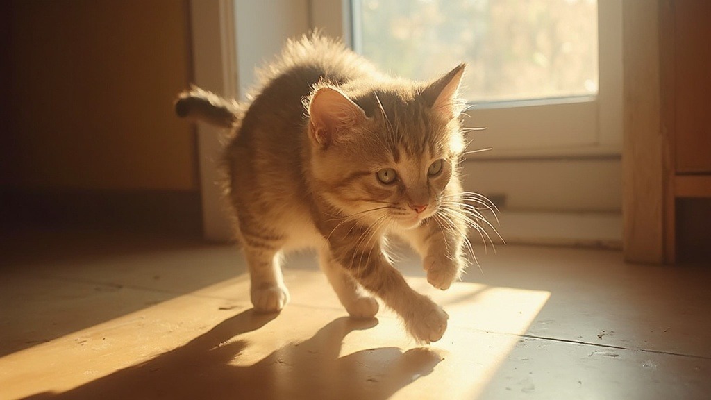 고양이 입양 전 꼭 알아야 할 기초 정보