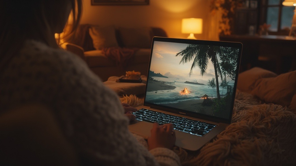 Hulu Paradise 시리즈를 감상하며 812092 숫자의 의미 찾기