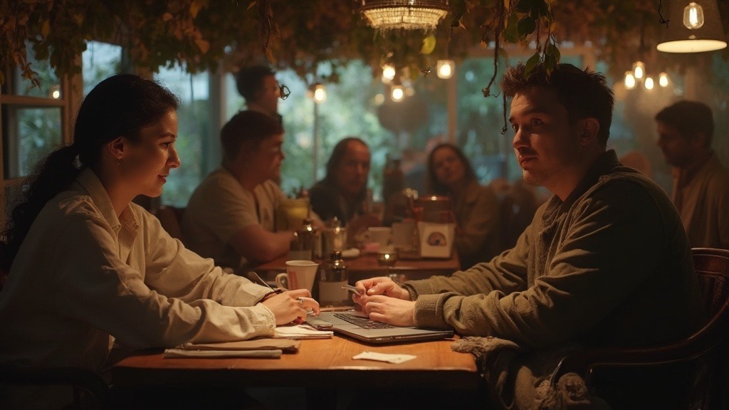 Hulu Paradise 팬들이 해석한 812092 숫자의 의미