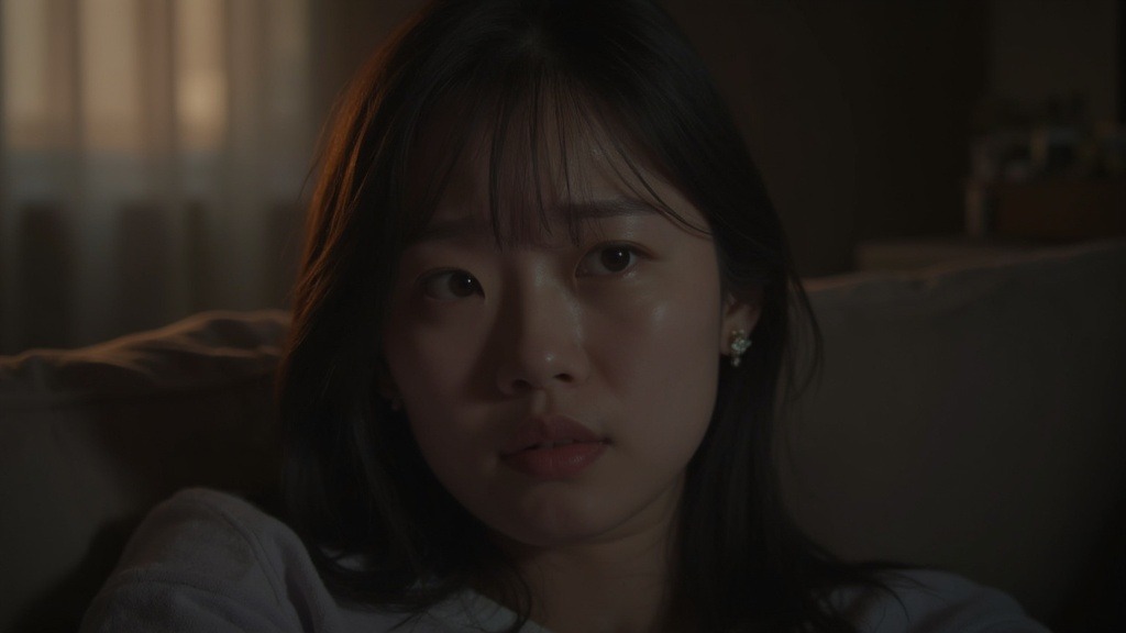 K-drama 속 가장 가슴 아픈 명장면