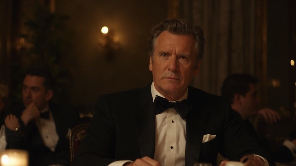 Liam Neeson이 James Bond 배역을 거절한 이유