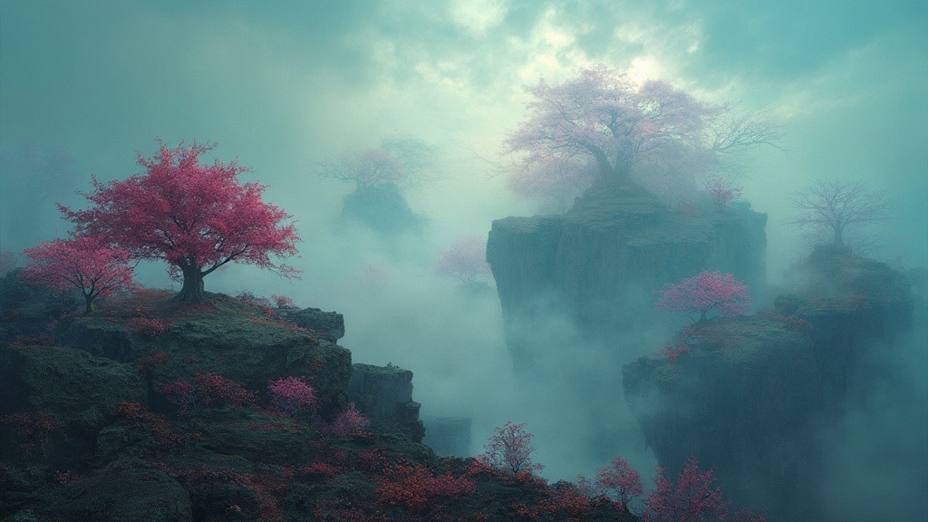 ‘In the Lost Lands 영화 줄거리와 세계관 분석