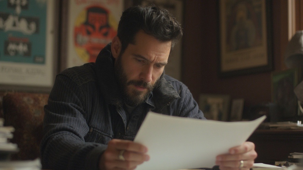 ‘The Wire와 ‘Daredevil에서의 클락 존슨 비교 분석