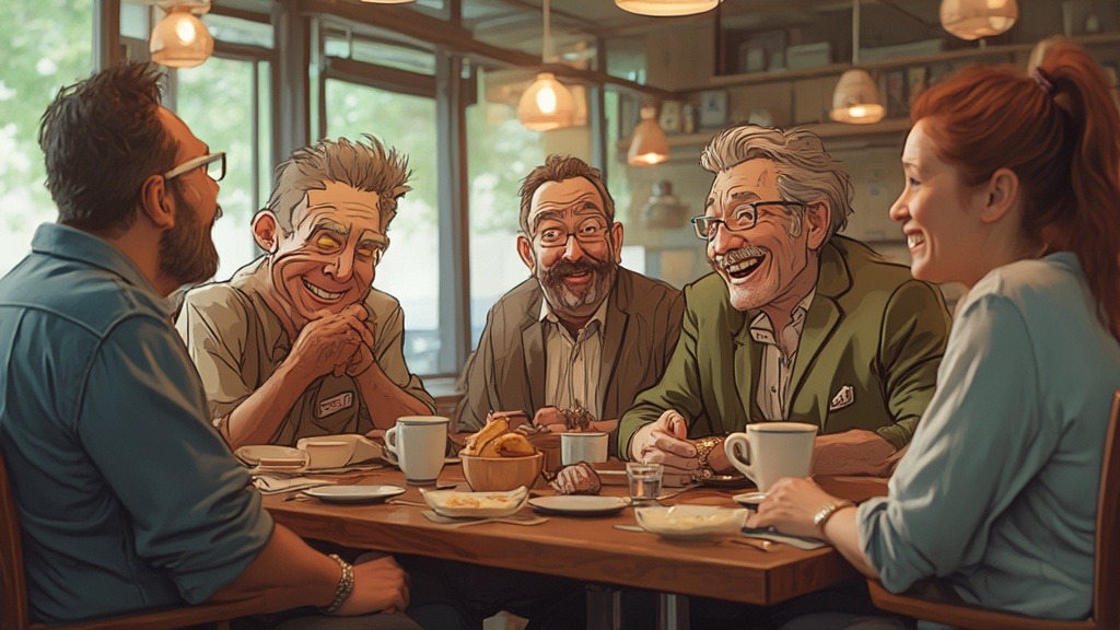 ‘The Godfather 패러디에 대한 시청자 및 평론가의 비판적 반응
