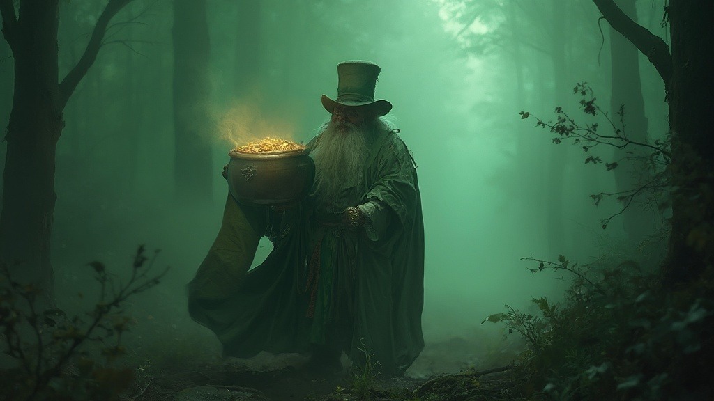 Leprechaun 시리즈 리부트 및 향후 제작 가능성