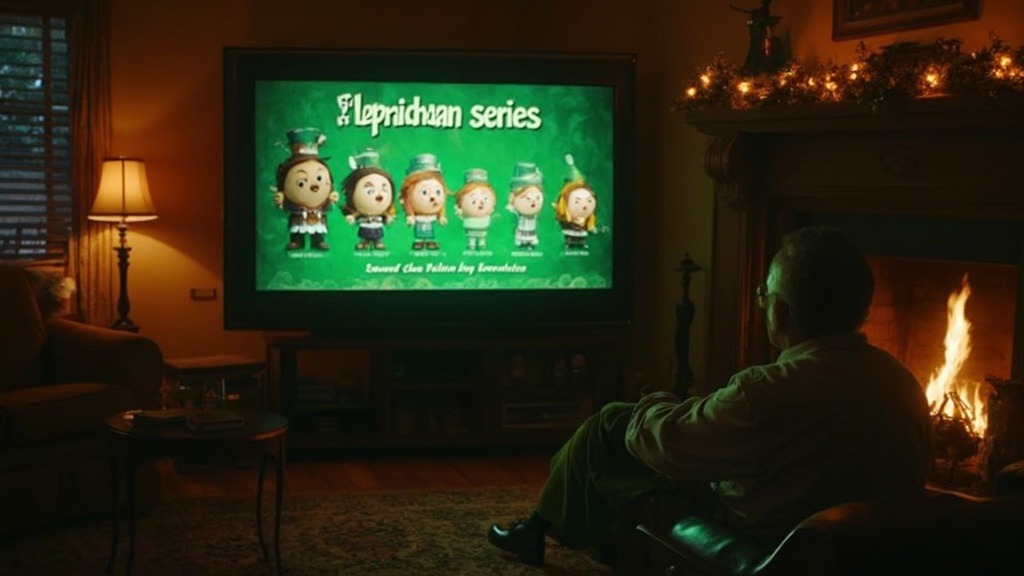 Leprechaun 영화 시리즈 전체 순위 최고의 편부터 최악의 편까지