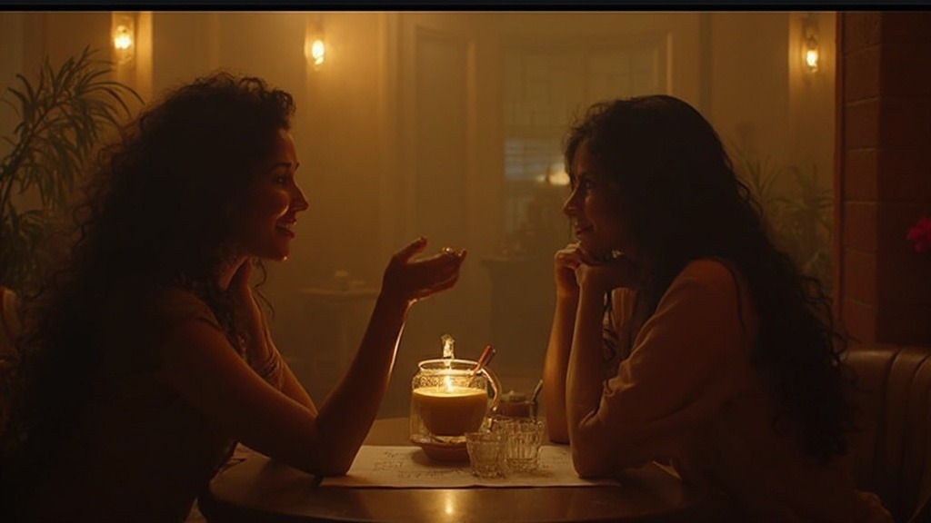 ‘Sister Midnight와 뭄바이 독립 영화의 미래