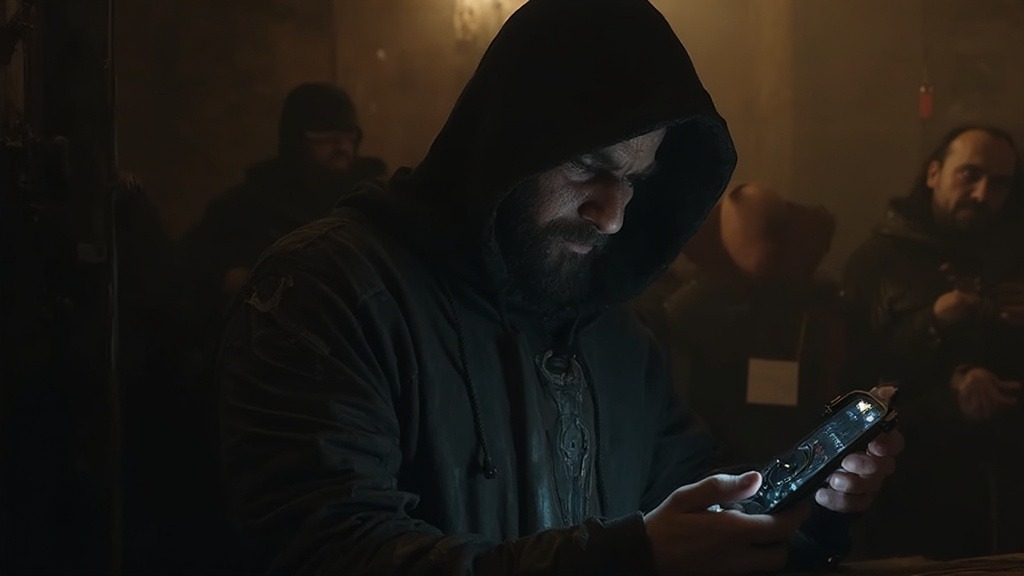 Assassins Creed 영화의 줄거리와 세계관