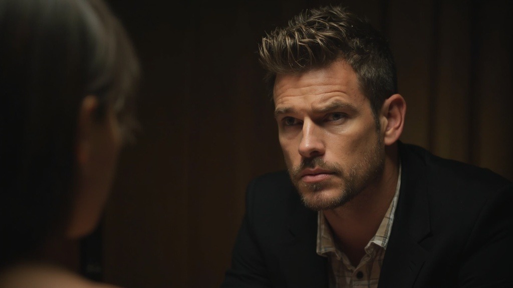 앨런 리치슨의 Reacher 캐스팅 비하인드 오디션과 결정의 순간