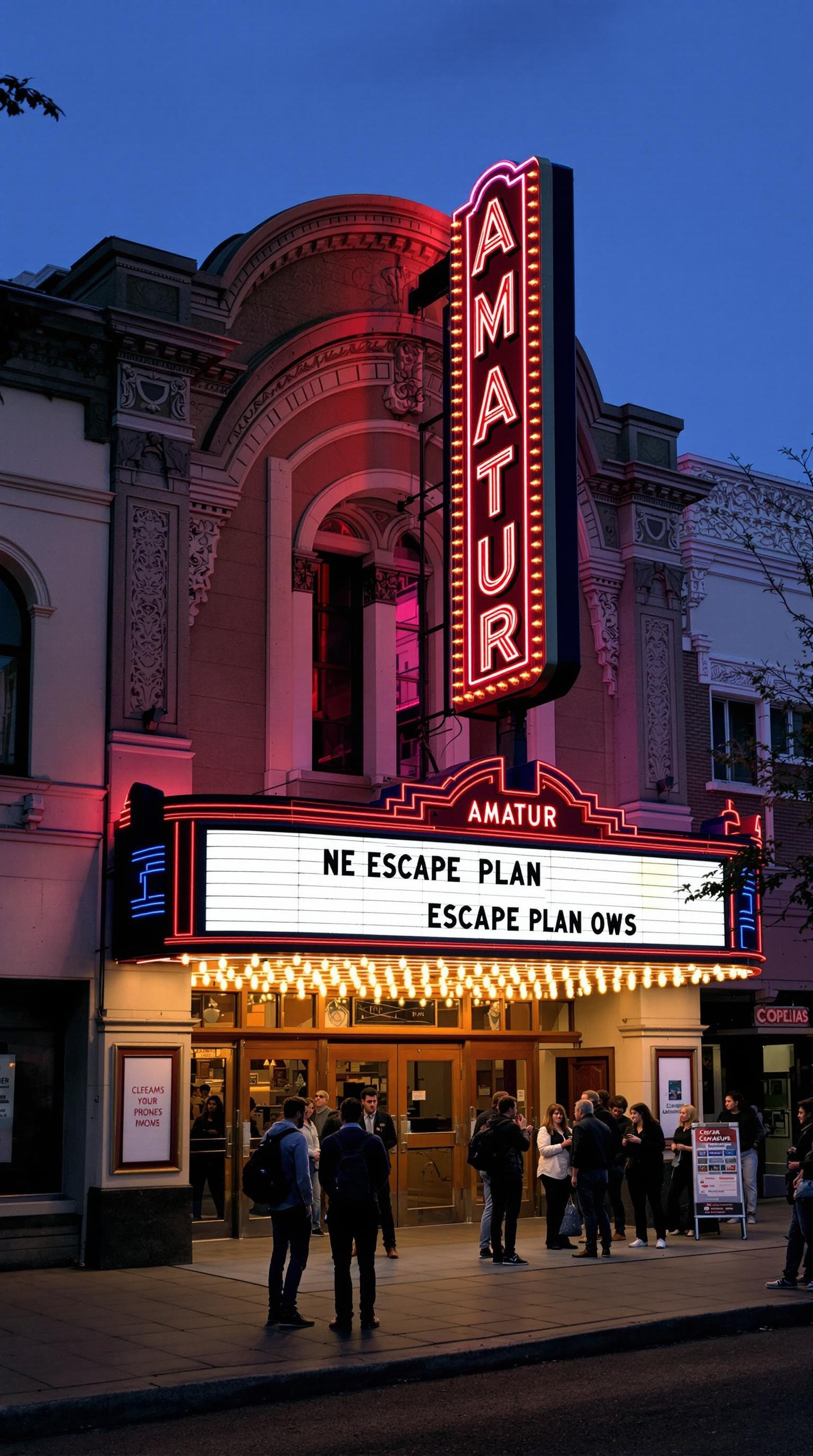 Escape Plan 시리즈의 박스오피스 성적과 평론가 반응