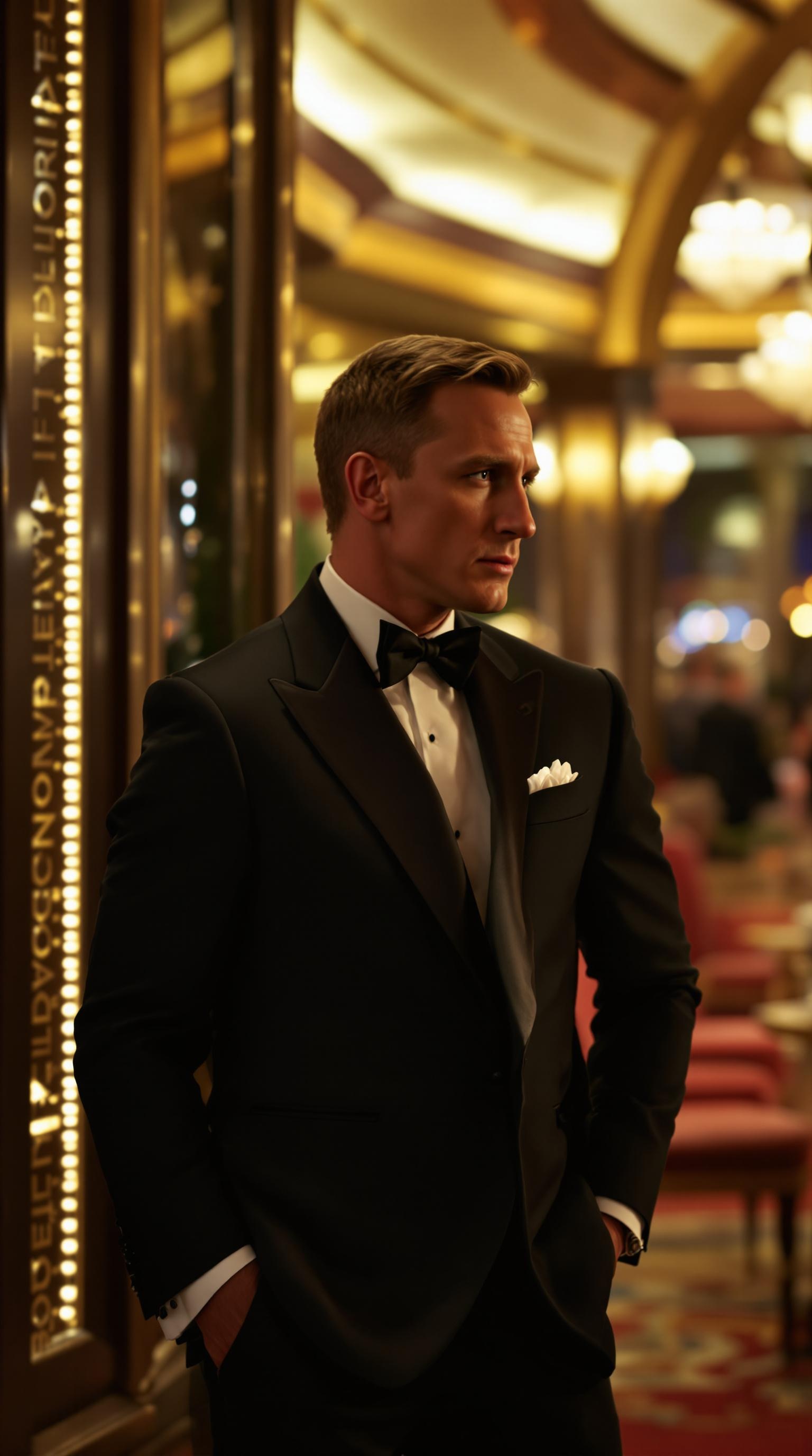‘Casino Royale 캐스트 및 캐릭터 분석 미국 관객을 겨냥한 변화