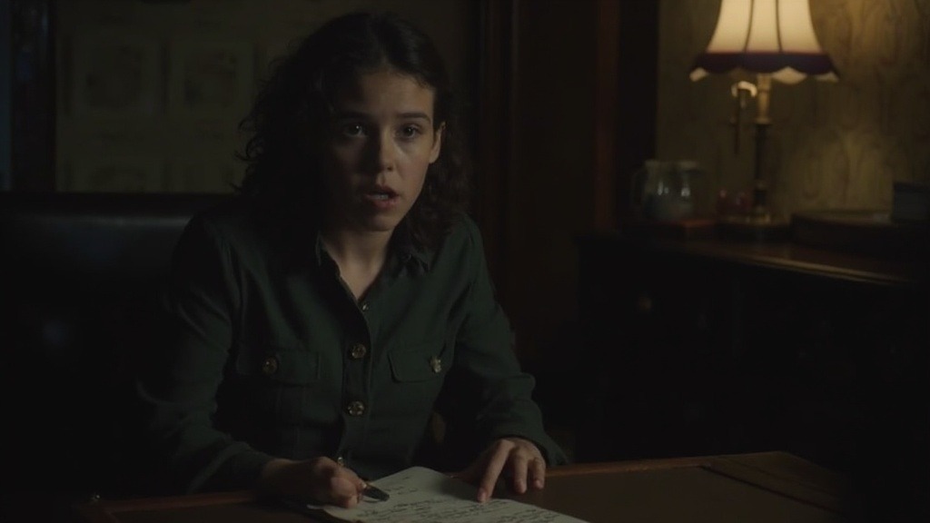 Millie Bobby Brown과 주요 배우들의 캐릭터 분석