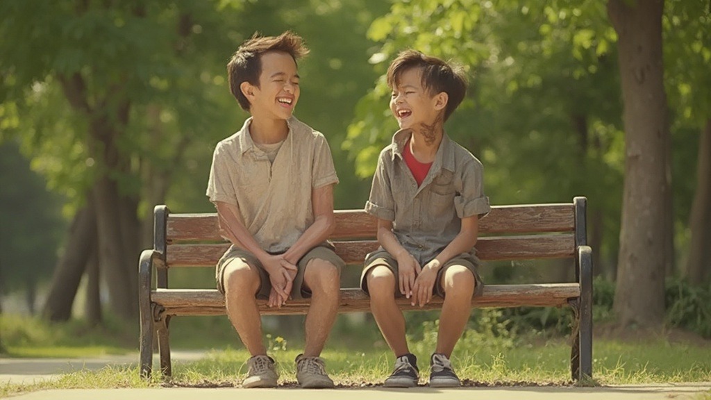 미스매치드 버디 무비란 장르의 정의와 매력