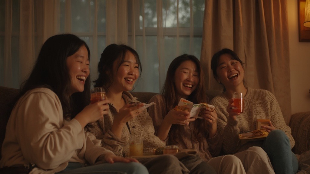 최근 방영된 인기 코미디 K드라마 트렌드
