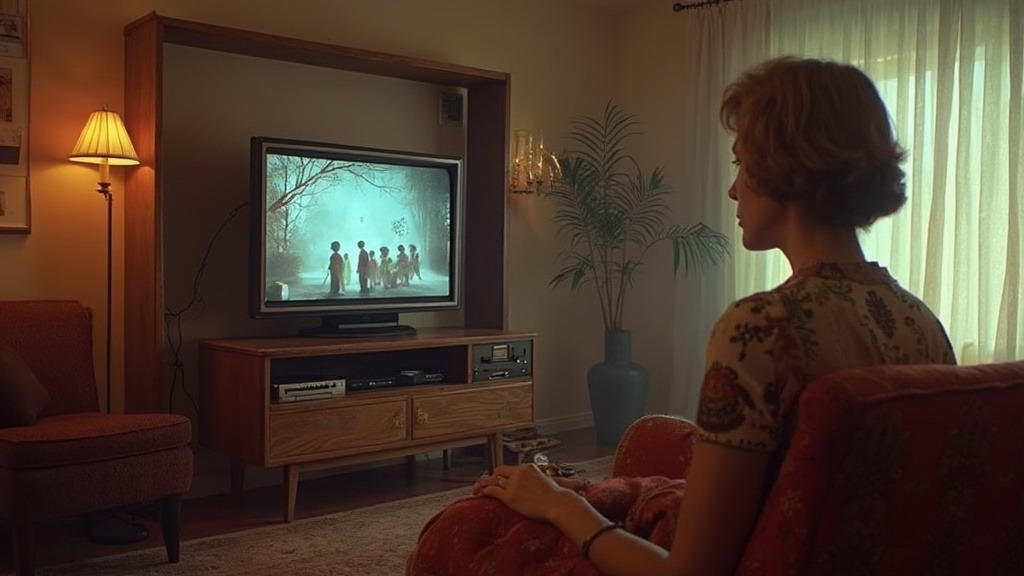1960년대 사회와 ‘Turnabout Intruder의 시대적 맥락