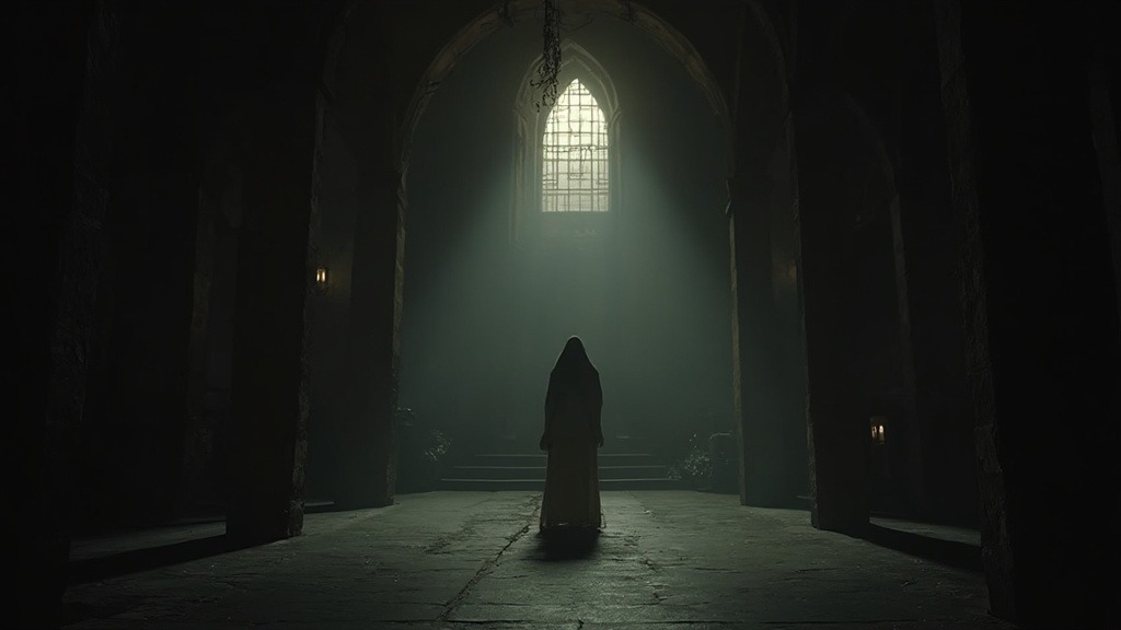 Misericordia 예고편과 관객 반응 요약