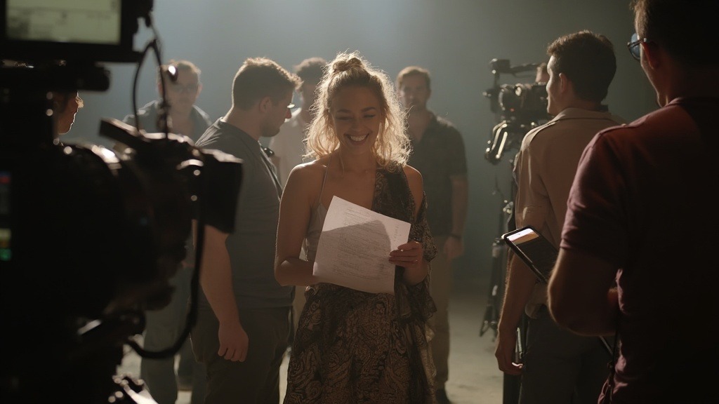 Sydney Sweeney 필모그래피 요약표