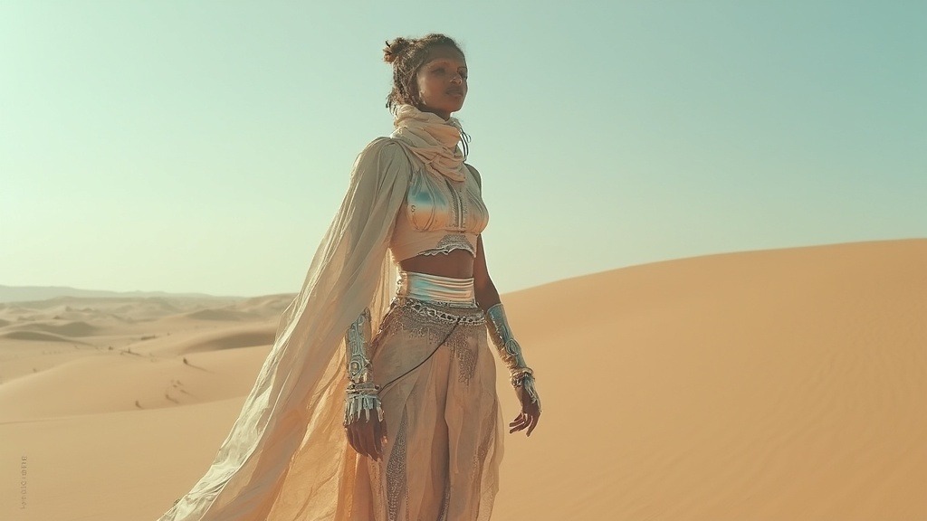 Dune Universe 내 Alia Atreides의 유산과 영향력