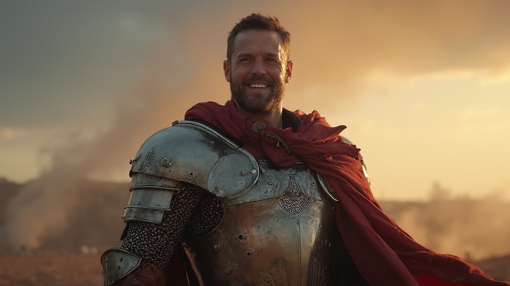 캐릭터 Daario Naharis의 서사적 역할과 교체에 따른 영향