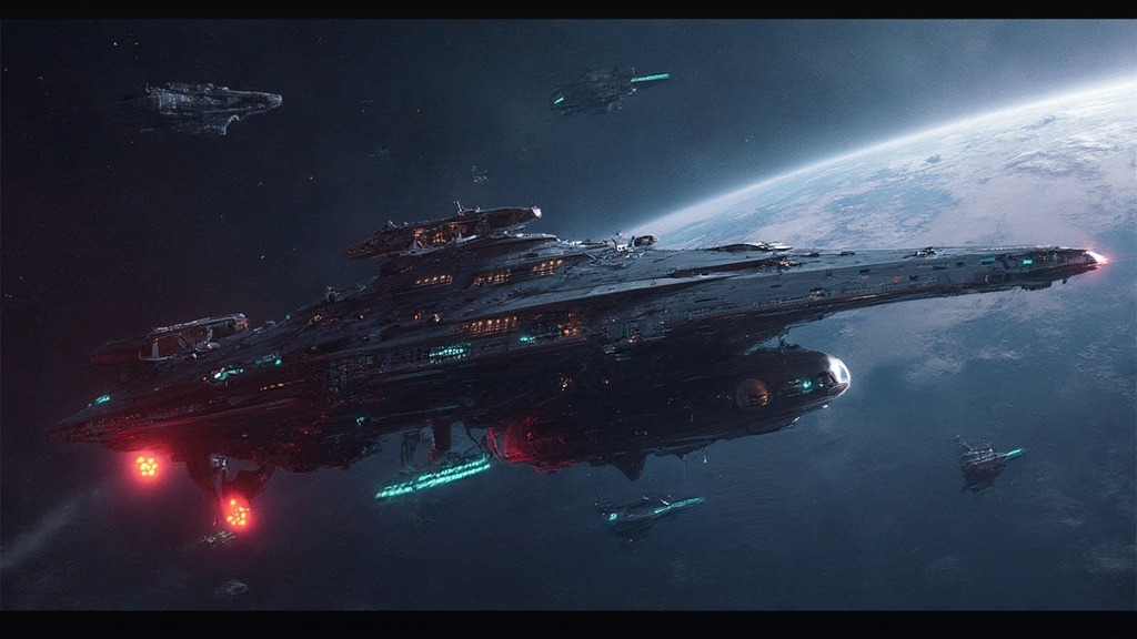 Star Trek Online의 스토리라인이 Picard의 내러티브에 미친 영향