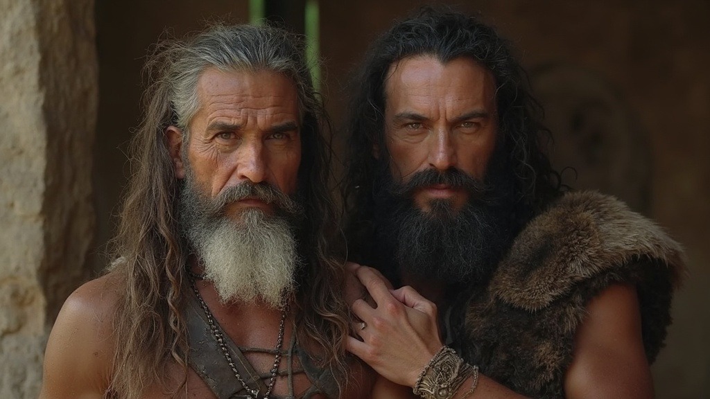 Ed Skrein의 Daario Naharis 캐스팅과 교체까지의 전말