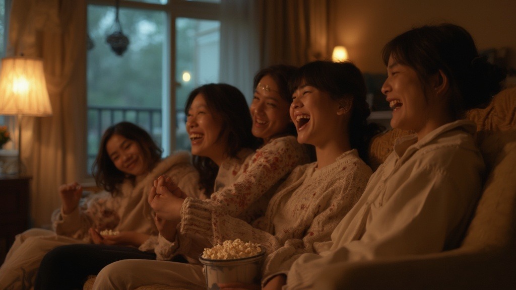 레전드로 남은 K드라마 명작 코미디 TOP 5