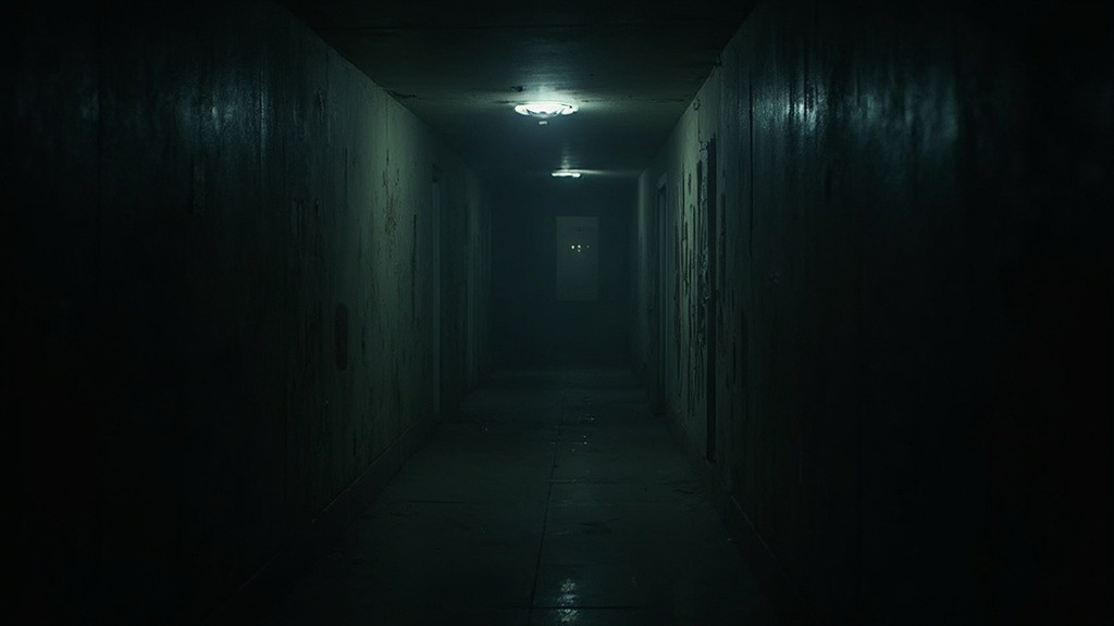 심리 스릴러 영화 Locked 2025 무엇을 기대할 수 있을까