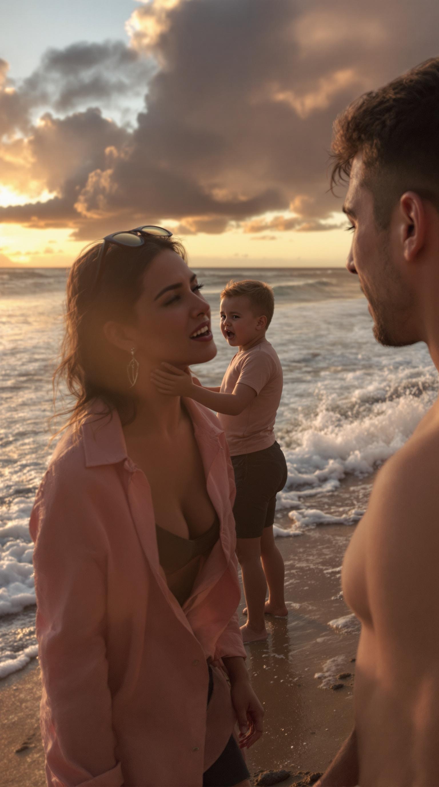 관계 위기를 다룬 영화가 주는 통찰 관객과의 정서적 연결