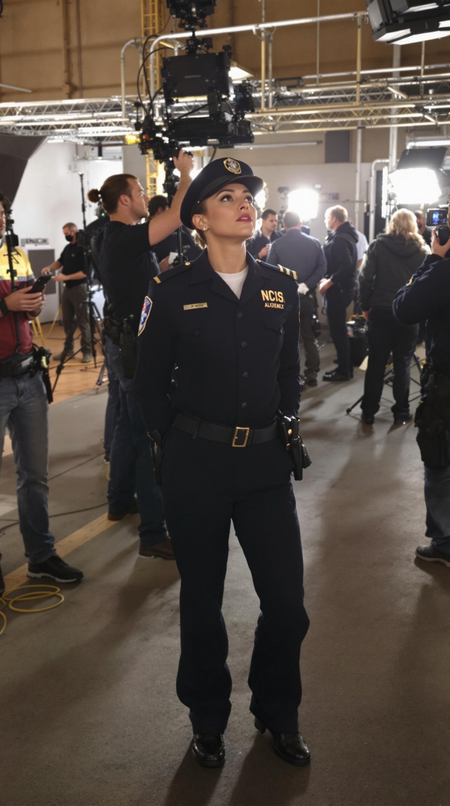 NCIS 초창기 제작 환경과 Sasha Alexander의 역할