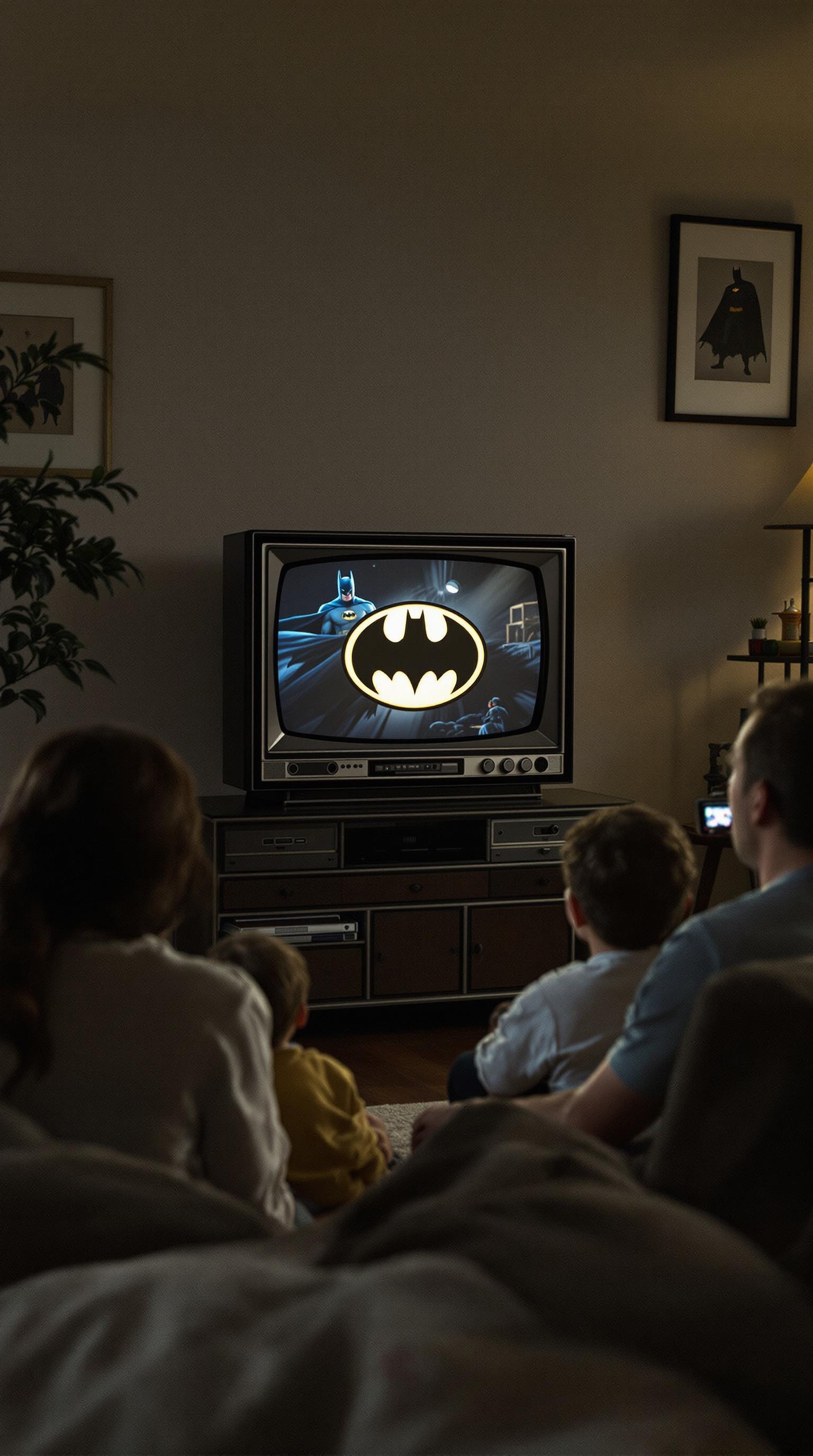 1960년대 TV 문화와 경쟁 프로그램이 미친 영향