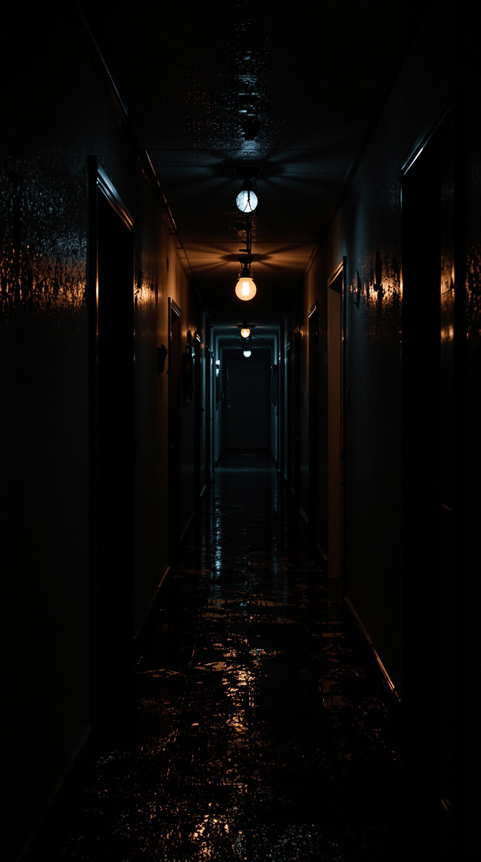 이블 데드 부활 Evil Dead Rise의 시간대와 연결 고리