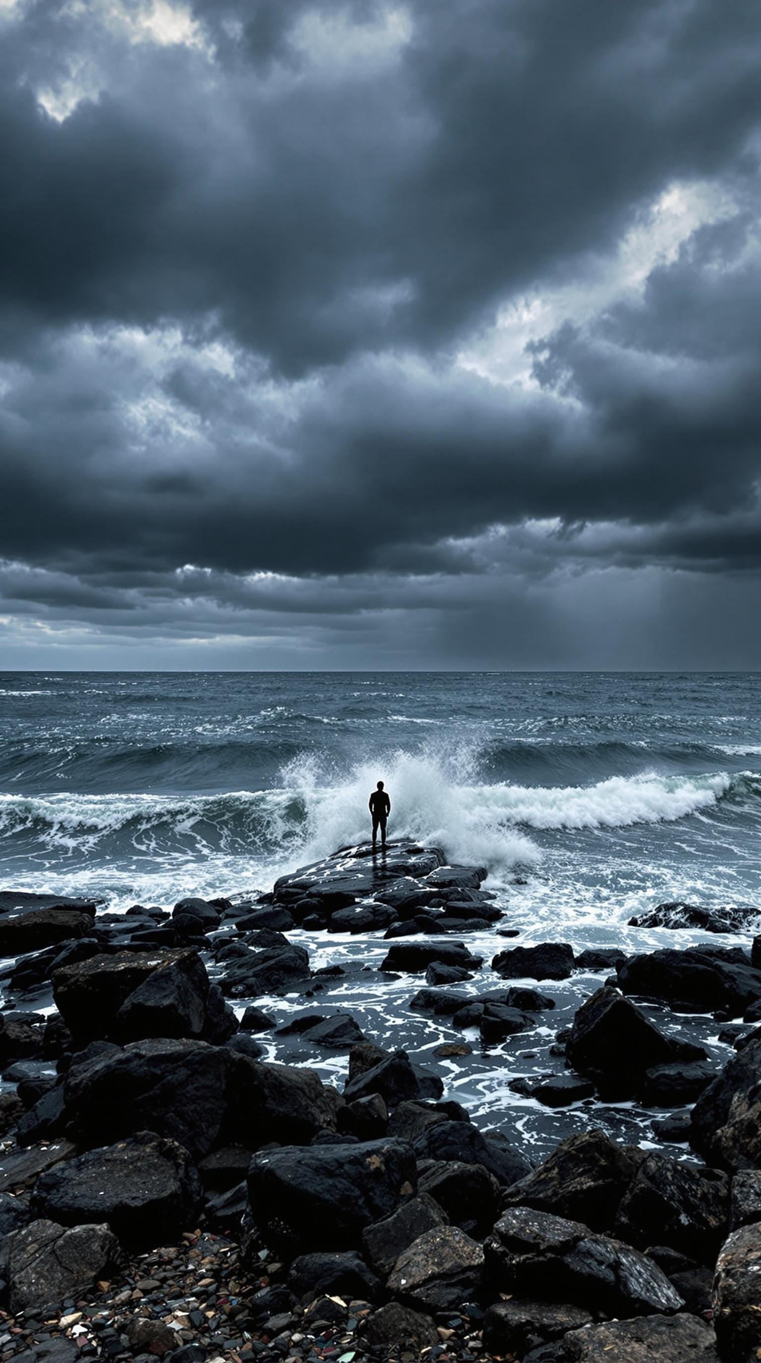 영화 속 관계 위기의 전형적인 서사 구조와 정서적 포인트