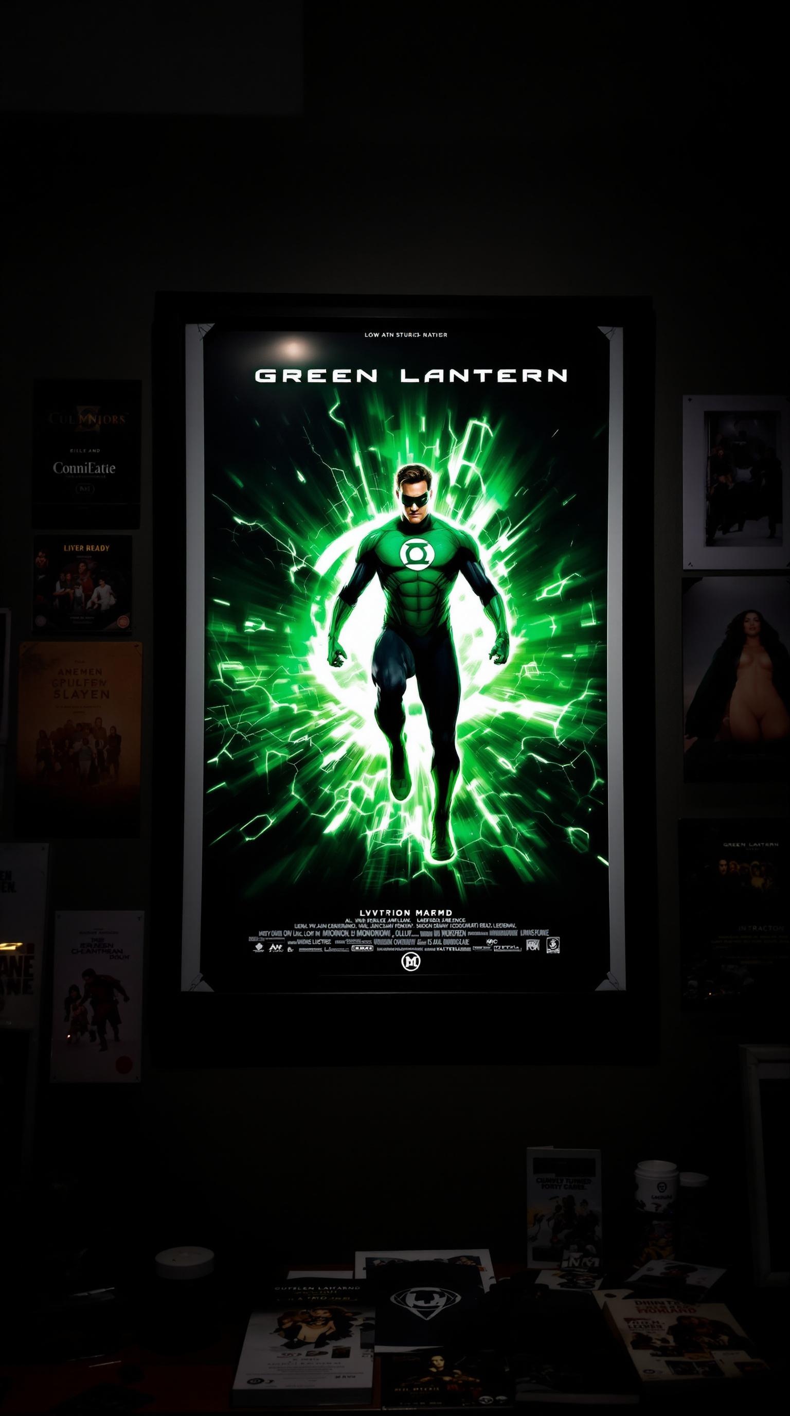 IMDb 기준 최악의 DC 영화는 무엇인가