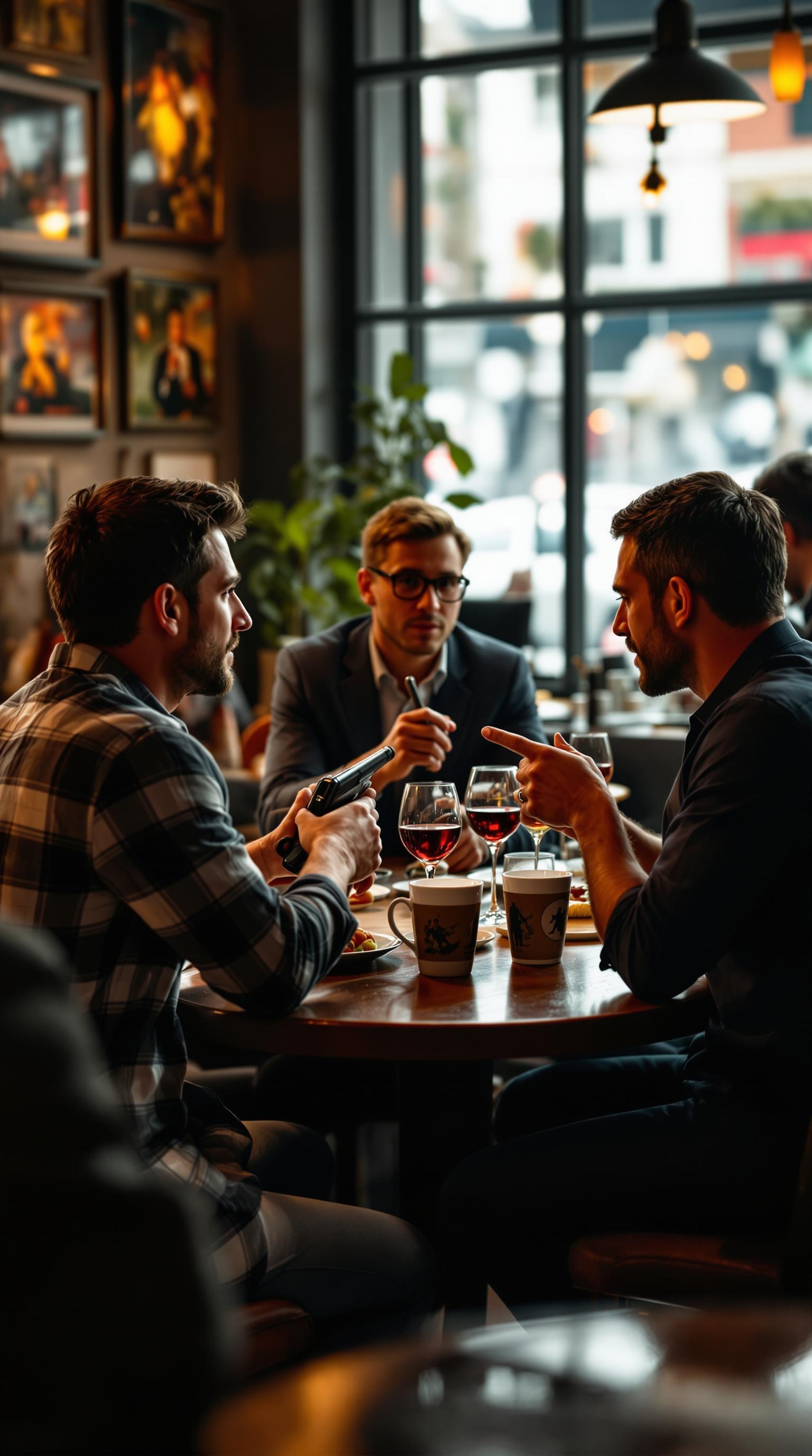 본드 팬덤의 반응과 커뮤니티 추세