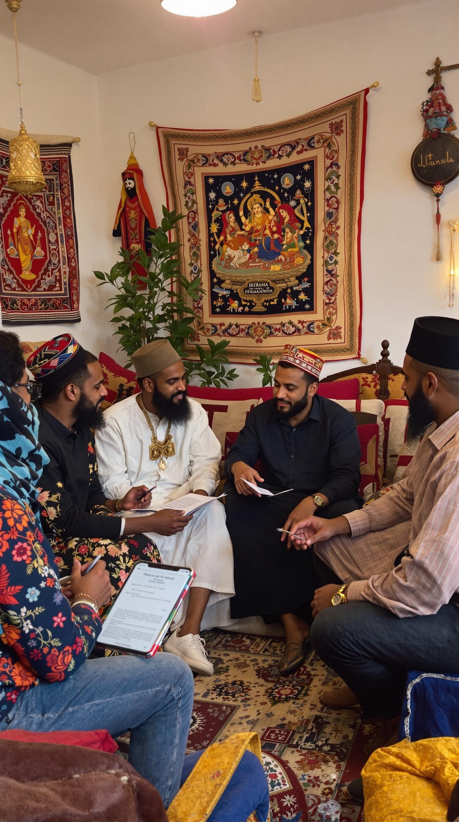 British Somali 영화로서의 ‘Muna 문화적 슬픔과 공동체의 기억