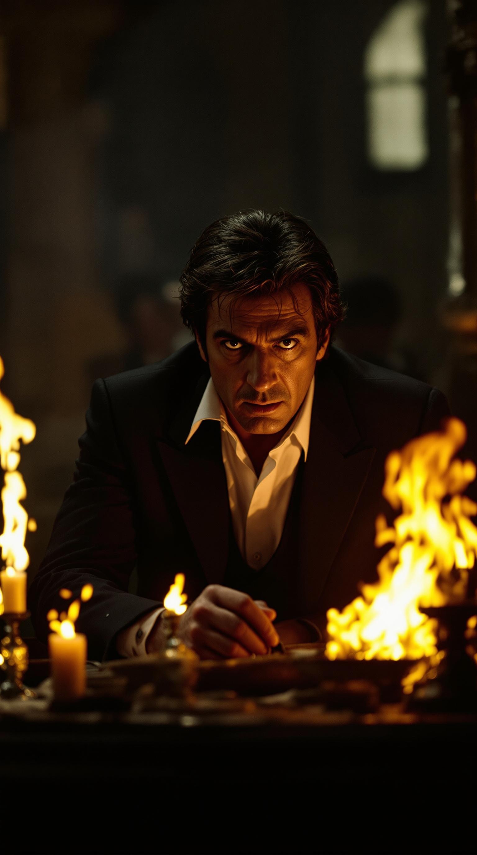 Metacritic에서 본 Al Pacino 주연의 영화 Revolution 평점 상세 분석