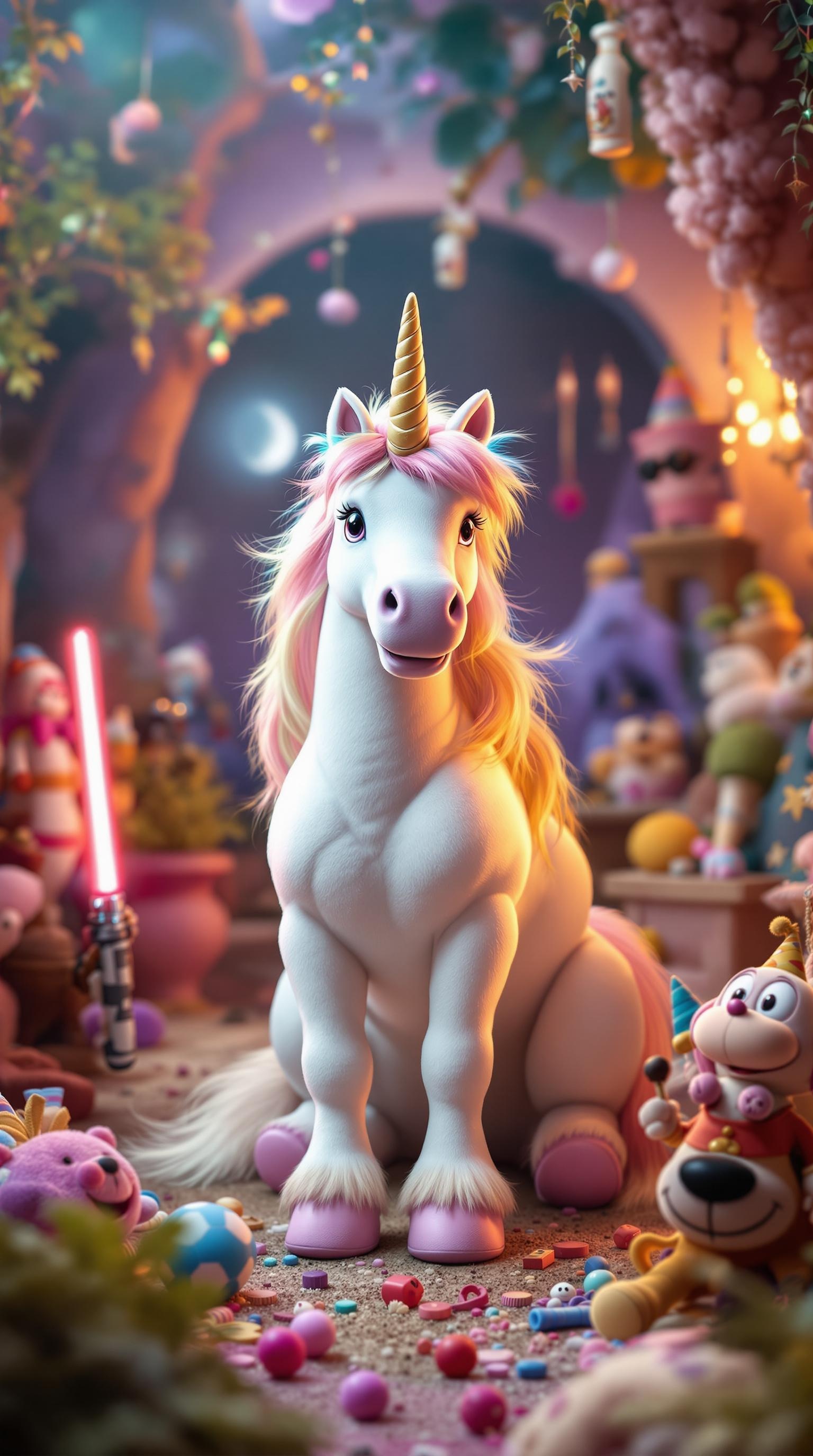 『Death of a Unicorn』 속 대중문화 레퍼런스 해부