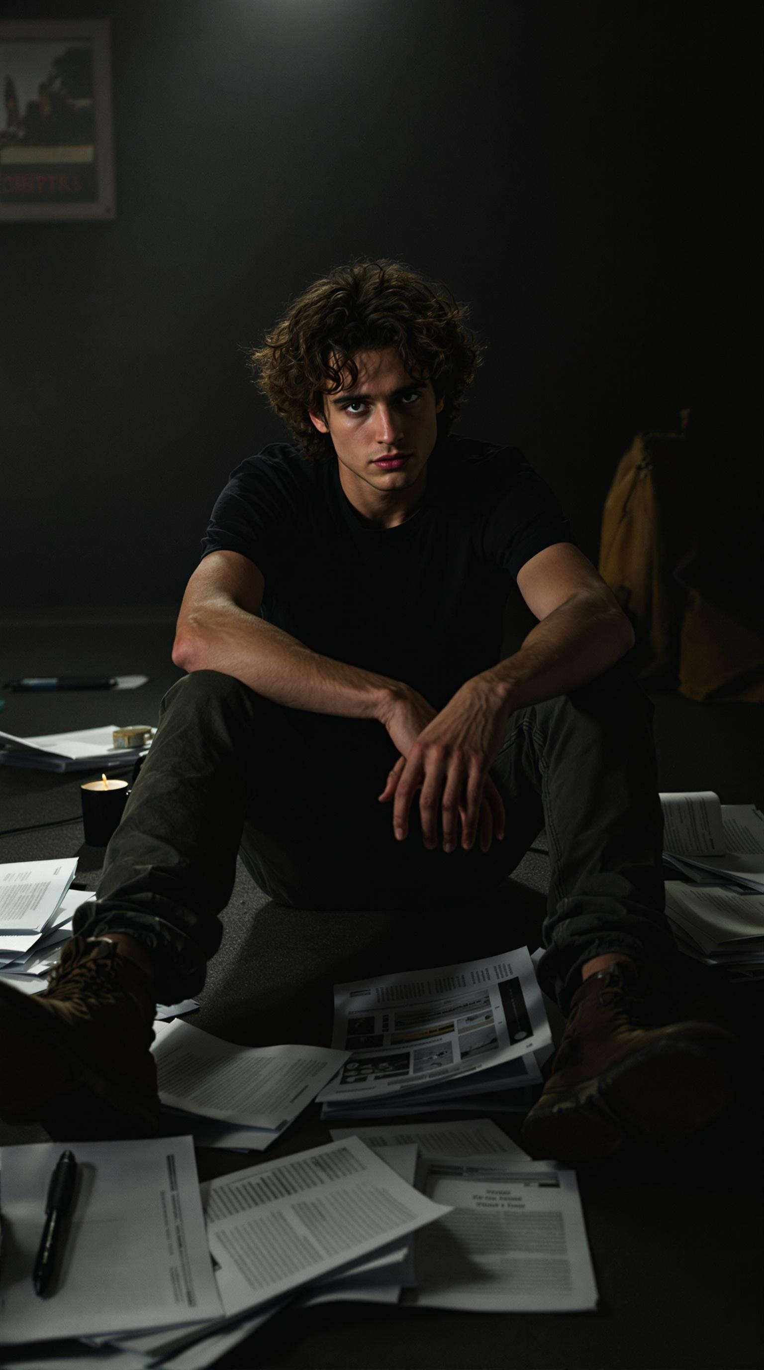 Timothée Chalamet의 영화 선택이 낳은 실패 사례들