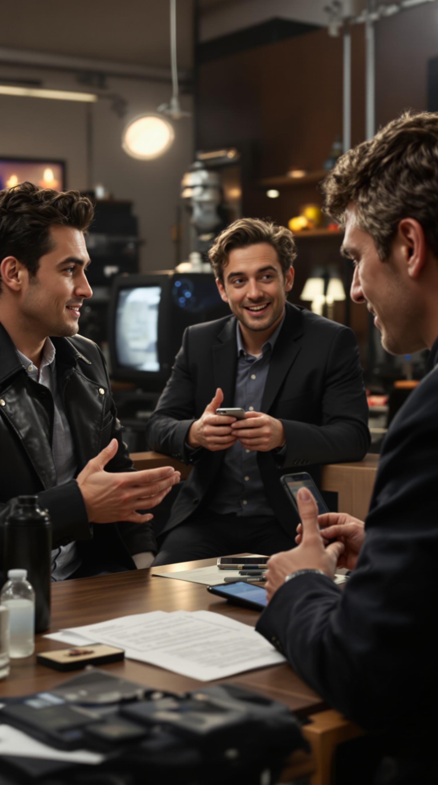 제임스 본드 26 캐스팅 루머와 기대되는 출연진