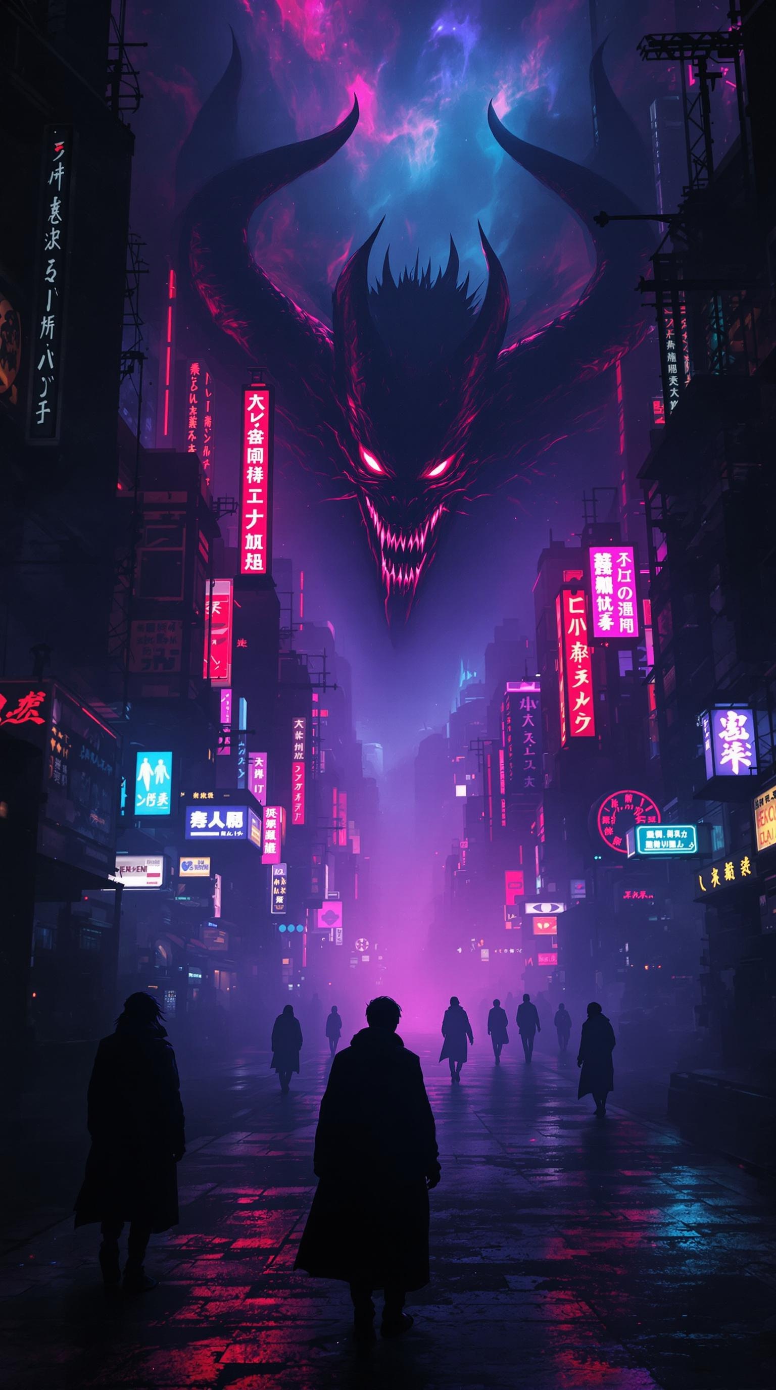 Devil May Cry Netflix 시리즈 개요와 세계관 설정