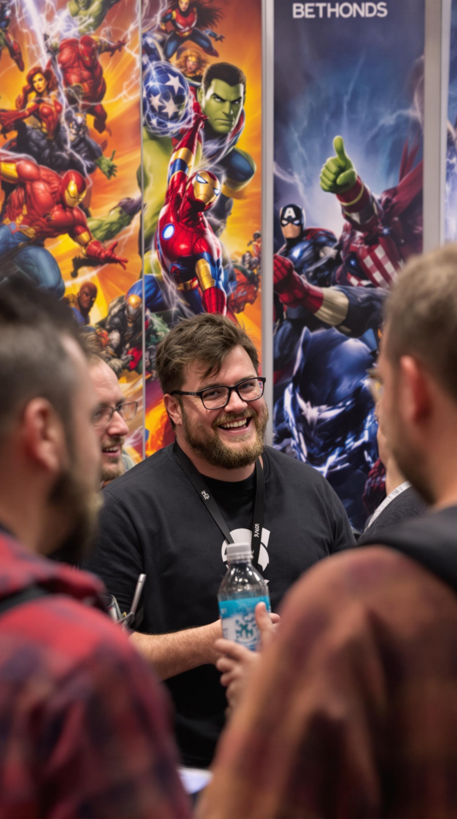 향후 MCU 시리즈에서의 복귀 가능성과 팬들의 기대