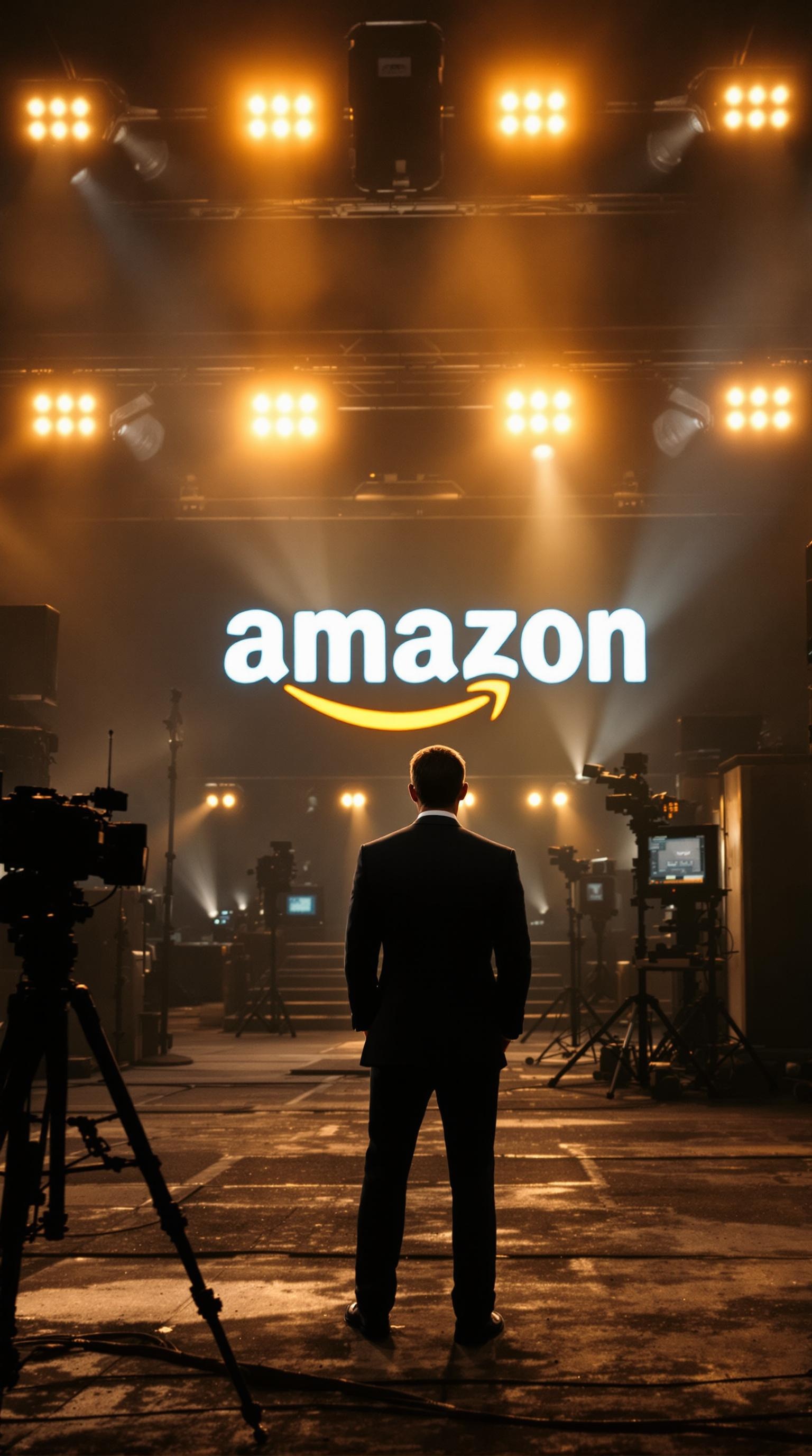 아마존과 제임스 본드 James Bond 26에서의 전략적 파트너십