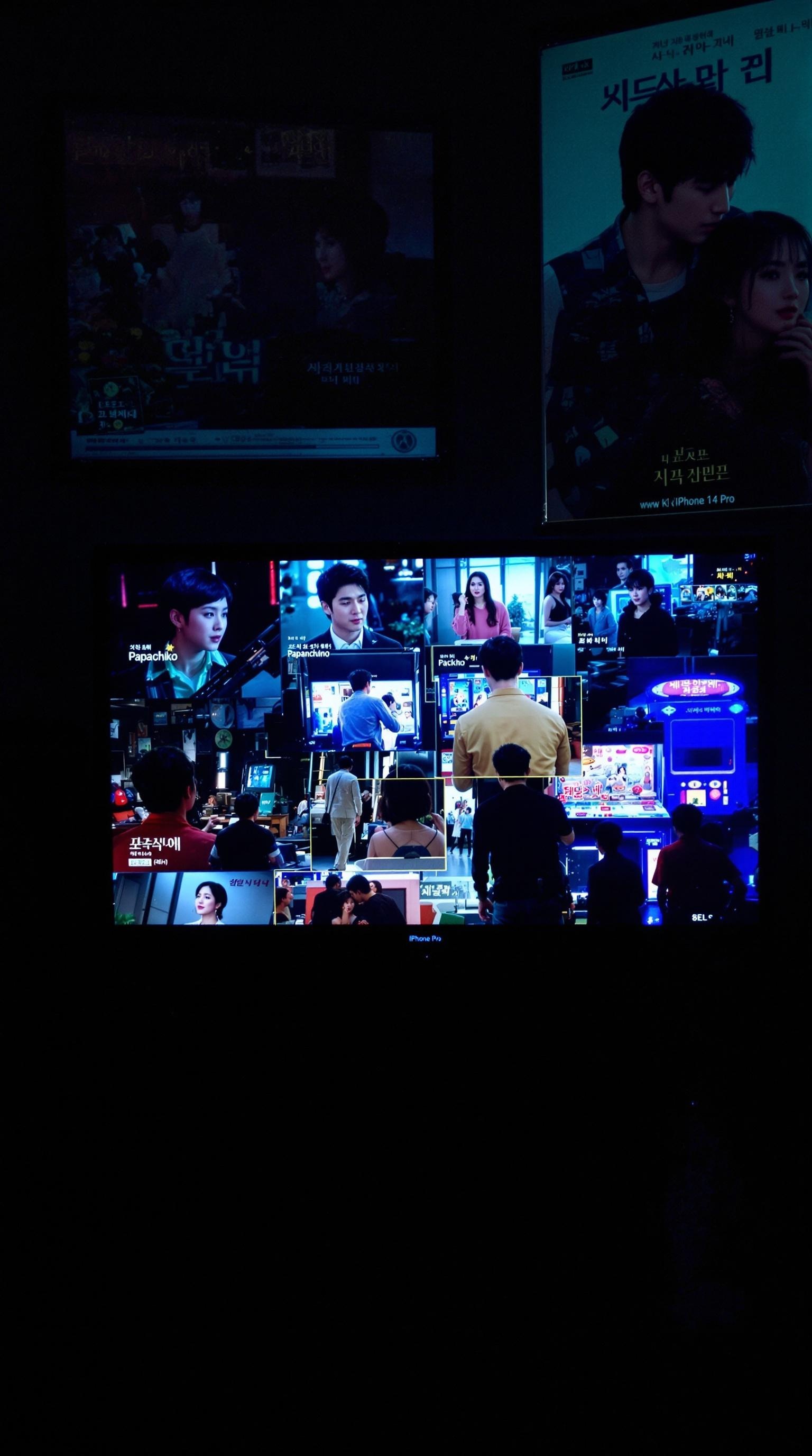 ‘Pachinko 애플 TV 시리즈와 K-드라마 포맷의 구조적 차이