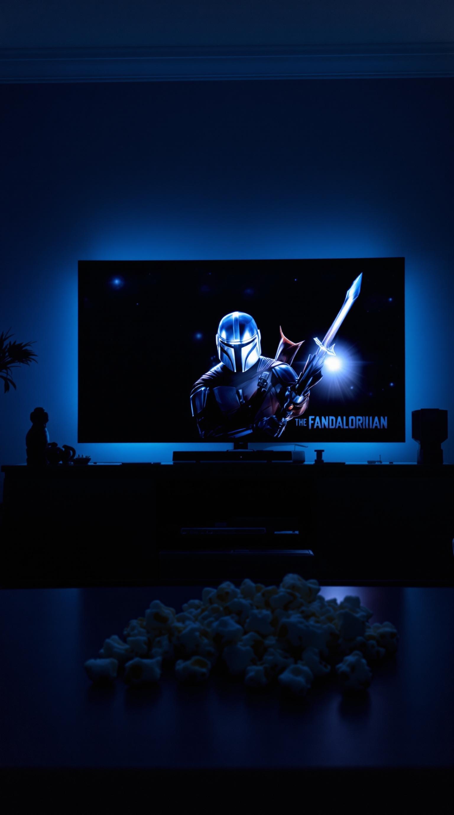 Disney+ 플랫폼에서의 Mandalorian 성공과 스트리밍 수익 모델