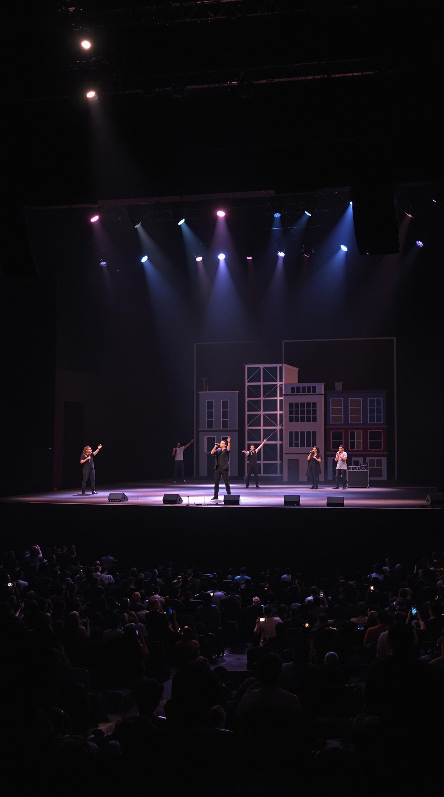 ‘My Master Builder 선택된 작품의 의미와 줄거리